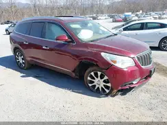 5GAKRBKD4HJ248365 2017 BUICK ENCLAVE