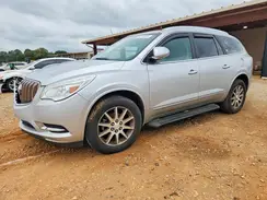 5GAKRBKD4HJ250827 2017 BUICK ENCLAVE
