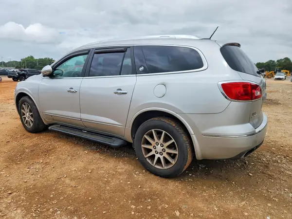 5GAKRBKD4HJ250827 2017 BUICK ENCLAVE - Image 2