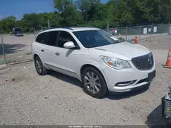 5GAKRBKD4HJ264257 2017 BUICK ENCLAVE