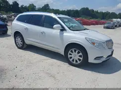 5GAKRBKD4HJ270091 2017 BUICK ENCLAVE
