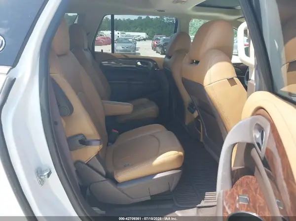 5GAKRBKD4HJ270091 2017 BUICK ENCLAVE - Image 8