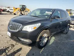 5GAKRBKD4HJ285366 2017 BUICK ENCLAVE