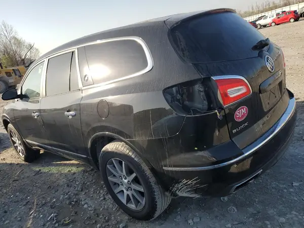 5GAKRBKD4HJ285366 2017 BUICK ENCLAVE - Image 2