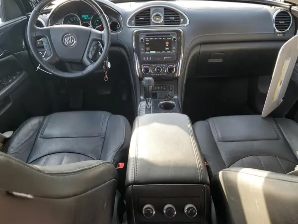 5GAKRBKD4HJ285366 2017 BUICK ENCLAVE - Image 8