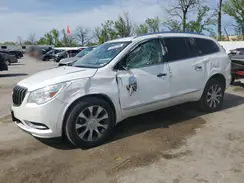 5GAKRBKD4HJ287568 2017 BUICK ENCLAVE