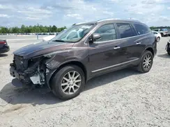 5GAKRBKD4HJ293418 2017 BUICK ENCLAVE