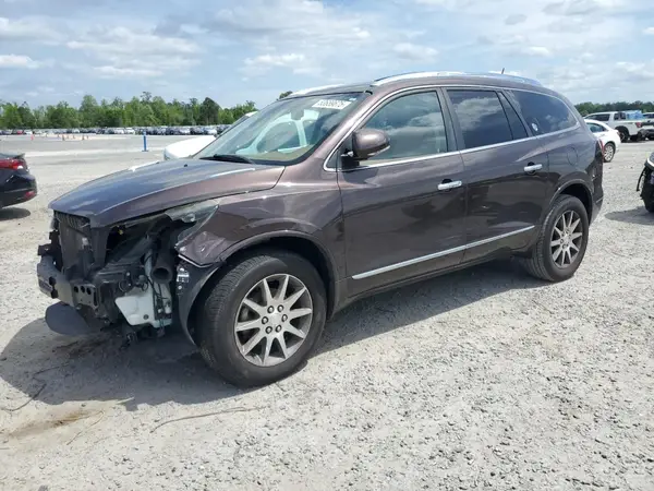 5GAKRBKD4HJ293418 2017 BUICK ENCLAVE - Image 1