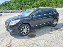 5GAKRBKD4HJ295007 2017 BUICK ENCLAVE