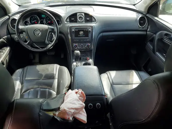 5GAKRBKD4HJ295007 2017 BUICK ENCLAVE - Image 8