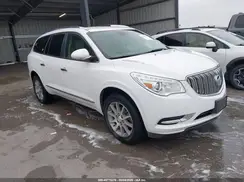 5GAKRBKD4HJ298537 2017 BUICK ENCLAVE