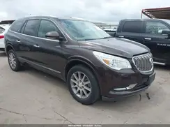 5GAKRBKD4HJ299364 2017 BUICK ENCLAVE