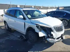 5GAKRBKD4HJ302120 2017 BUICK ENCLAVE