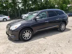 5GAKRBKD4HJ305065 2017 BUICK ENCLAVE