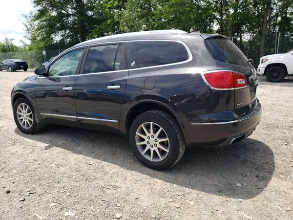 5GAKRBKD4HJ305065 2017 BUICK ENCLAVE - Image 2