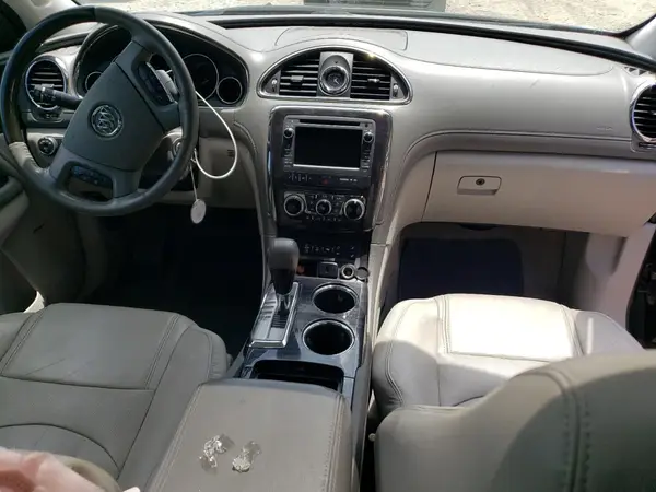 5GAKRBKD4HJ305065 2017 BUICK ENCLAVE - Image 8