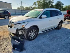 5GAKRBKD4HJ308824 2017 BUICK ENCLAVE