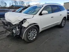 5GAKRBKD4HJ311416 2017 BUICK ENCLAVE