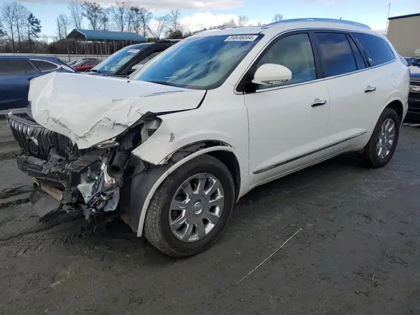 5GAKRBKD4HJ311416 2017 BUICK ENCLAVE - Image 1