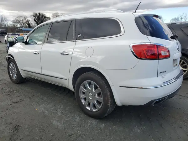 5GAKRBKD4HJ311416 2017 BUICK ENCLAVE - Image 2