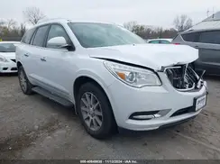 5GAKRBKD4HJ315255 2017 BUICK ENCLAVE