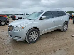 5GAKRBKD4HJ315403 2017 BUICK ENCLAVE