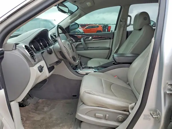 5GAKRBKD4HJ315403 2017 BUICK ENCLAVE - Image 8