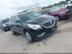 5GAKRBKD4HJ317071 2017 BUICK ENCLAVE