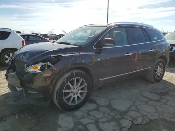5GAKRBKD4HJ317426 2017 BUICK ENCLAVE - Image 1
