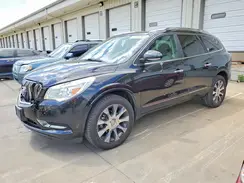 5GAKRBKD4HJ325123 2017 BUICK ENCLAVE
