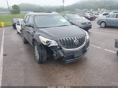 5GAKRBKD4HJ326756 2017 BUICK ENCLAVE