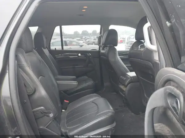 5GAKRBKD4HJ326756 2017 BUICK ENCLAVE - Image 8