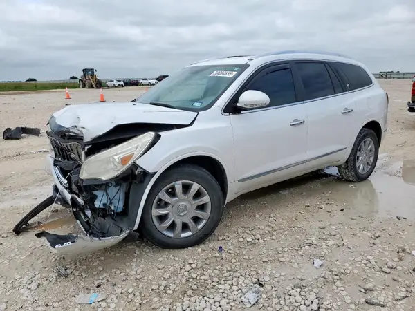 5GAKRBKD4HJ328846 2017 BUICK ENCLAVE - Image 1