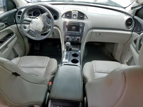 5GAKRBKD4HJ328846 2017 BUICK ENCLAVE - Image 8