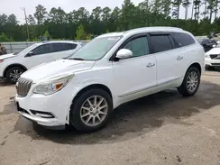 5GAKRBKD4HJ339023 2017 BUICK ENCLAVE