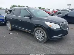 5GAKRBKD4HJ340110 2017 BUICK ENCLAVE