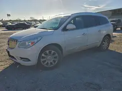 5GAKRBKD4HJ344299 2017 BUICK ENCLAVE