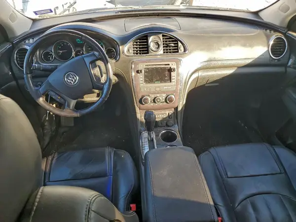 5GAKRBKD4HJ344299 2017 BUICK ENCLAVE - Image 8
