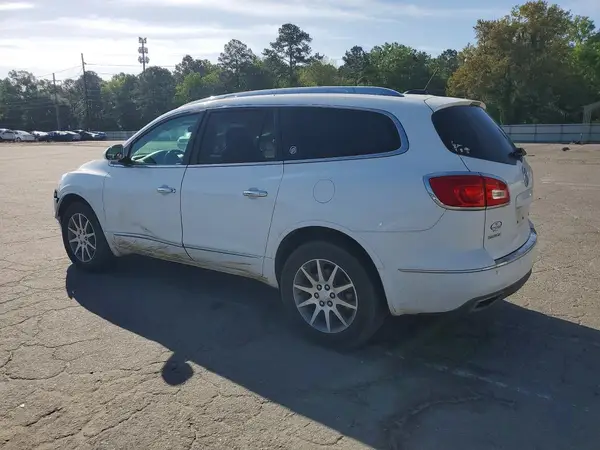 5GAKRBKD4HJ346408 2017 BUICK ENCLAVE - Image 2