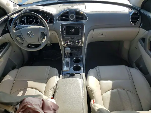 5GAKRBKD4HJ346408 2017 BUICK ENCLAVE - Image 8