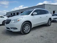 5GAKRBKD4HJ347459 2017 BUICK ENCLAVE