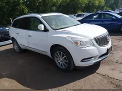 5GAKRBKD4HJ349275 2017 BUICK ENCLAVE