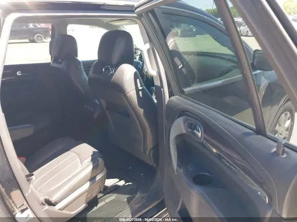 5GAKRBKD4HJ350135 2017 BUICK ENCLAVE - Image 8