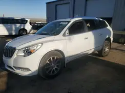 5GAKRBKD5GJ101406 2016 BUICK ENCLAVE