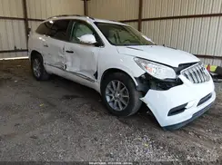 5GAKRBKD5GJ103656 2016 BUICK ENCLAVE