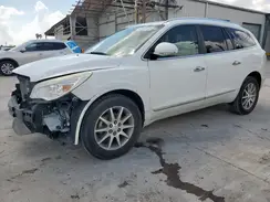 5GAKRBKD5GJ104192 2016 BUICK ENCLAVE