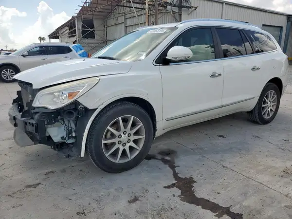 5GAKRBKD5GJ104192 2016 BUICK ENCLAVE - Image 1