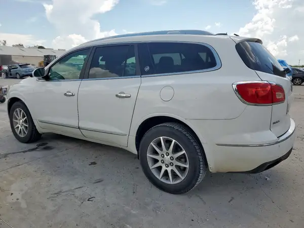5GAKRBKD5GJ104192 2016 BUICK ENCLAVE - Image 2