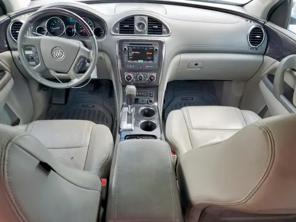 5GAKRBKD5GJ104192 2016 BUICK ENCLAVE - Image 8