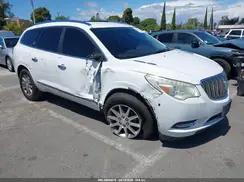 5GAKRBKD5GJ122868 2016 BUICK ENCLAVE